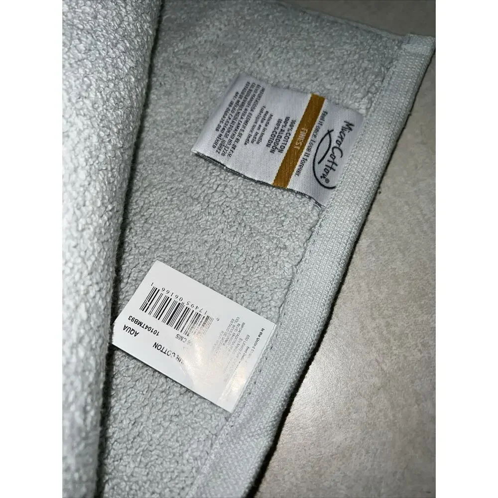 Finest Micro Cotton add touch